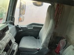 Cab with 