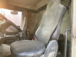 Cab with 