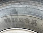 4 Underbody - Truck with 