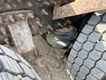 4 Underbody - Truck with 