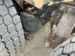 4 Underbody - Truck with 