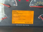 4 Transmision with Engine Hours