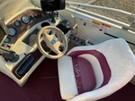 Control Station with 