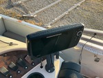 Control Station with 