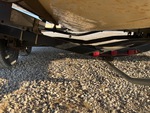 Trailer with 