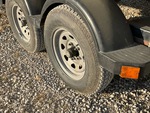 Trailer with 