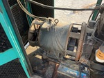 Generator with 