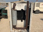Generator with 