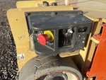 Basic Lower Control Station with 