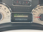 Aspect général with Compteur horaire / compteur kilométrique