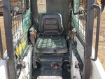 Control Station with 