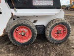 Chassis Photos with 