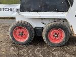 Chassis Photos with 
