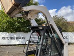 Chassis Photos with 