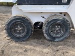 Chassis Photos with 