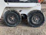 Chassis Photos with 