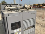 Air Compressor with 