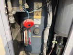 Air Compressor with 