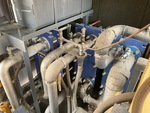 Air Compressor with 