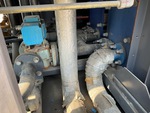 Air Compressor with 