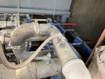 Air Compressor with 