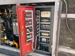Control Station with 