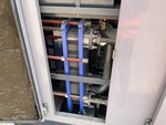 Air Compressor with 