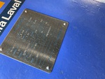 Air Compressor with 