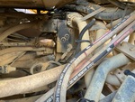 Hydraulique with 