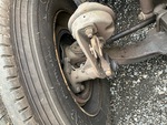 Brakes with 