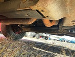 Drivetrain with 