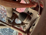 Brakes with 