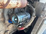 Engine with 