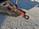 Trailer Chassis with 