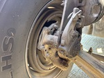 Brakes with 
