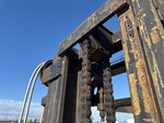 Chassis with 