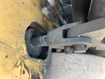 Hydraulique with 