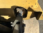 Hydraulique with 