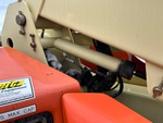 Hydraulics with 
