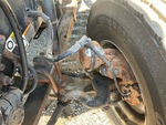 Brakes with 