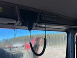 Cab with 