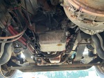 Drivetrain with 