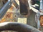 General Appearance with Refrigeration Unit Serial Number