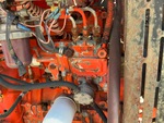 Engine with 