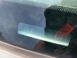 General Appearance with Second Serial Number/VIN Photo