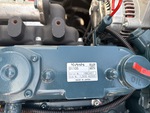 Engine with 