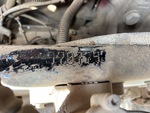 General Appearance with Second Serial Number/VIN Photo
