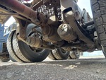 Drivetrain with 