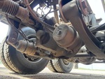 Drivetrain with 