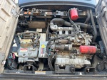 Basic Refrigeration Unit with 